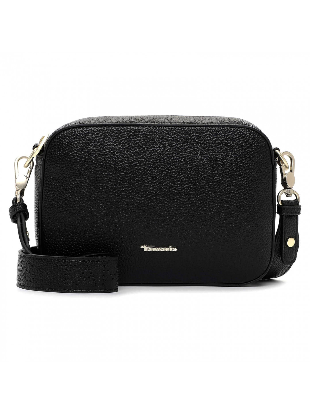 Dámská crossbody kabelka Tamaris Joppa – černá